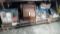 Lot on 2 Pallets of Various Hand Tools, Plumber Strap, Fan Blades, Junction Boxes