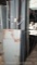 Lot of Various Metal Shelving Units (Purchaser Must Wait Until Contents are Removed)