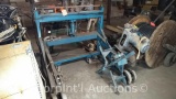 Bessemer TU60 Wire Feed Lift