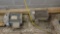 Lot of Old Parts & Scrap Metal (LOCATION: 350 N. Military Rd, Slidell, LA 70461. Viewing and Removal