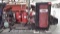 Coats Model# 110059 Tire Changer SN: 703403766, Worn Out, Asset # 88-154 (LOCATION: 620 N. Tyler St,