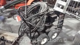 MI-T-M 2000 PSI Pressure Washer Steam Cleaner, Cold Water only (LOCATION: 620 N. Tyler St,