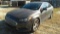 2018 Ford Fusion Passenger Car, VIN # 3FA6P0HD4JR270367