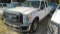 2013 Ford F-250 Pickup Truck, VIN # 1FT7W2A66DEA84412