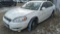 2009 Chevrolet Impala Passenger Car, VIN # 2G1WS57M891287382 No Key