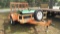 2018 Anderson Trailer, VIN # 4YNBN0811JC084281
