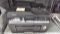 Lot on Shelf of Brother MFC-J6710DW Printer (Has Error: Paper Jam)