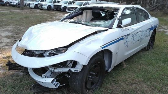 2021 Dodge Charger Passenger Car, VIN # 2C3CDXAT0MH663061