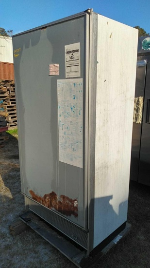 Sub Zero 500 Series Single Built In Freezer