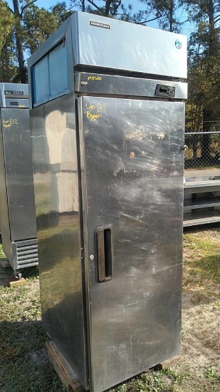 Hoshizaki Single Door Commercial Freezer