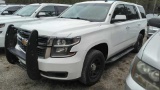 2015 Chevrolet Tahoe Multipurpose Vehicle (MPV), VIN # 1GNLC2EC3FR251979