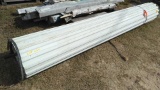Roll-Up 10-Ft Garage Door