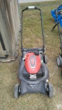 Honda GCV 170 Self-Propelled Push Mower