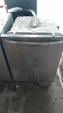 Frigidaire Stainless Front Dishwasher