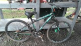 Huffy 6-Speed Bicycle