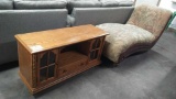 Lot of Chaise Lounge & 48
