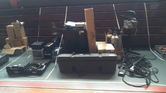 Misc. Firearm Related Items