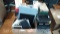 Lot of Message Board with Several Packs of Letters, Dell Keyboard, Swingline Long Reach Stapler,