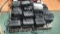 Lot on Pallet of Approximately 40 Various Battery Back-ups
