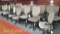 Lot of 27 Office Chairs & Approximately 15 Office Chairs that Need to be Assembled