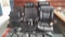 Lot of 6 Various Office Chairs