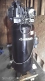 Husky 60-Gallon 155-PSI Air Compressor