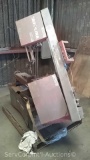 Carolina BS-925 Industrial Metal Band Saw