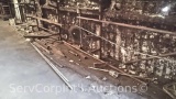 Lot of Flat Stock, Square Stock and Round Stock Material