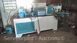 2016 HEBO HPG 2B Wrought Iron Manipulator Machine Type STM 5VDZ Machine # DF-1213-5407