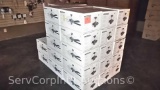 Lot of 42 Cases of French Quarter 52