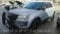 2016 Ford Explorer Multipurpose Vehicle (MPV), VIN # 1FM5K8AR5GGA19152