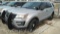 2017 Ford Explorer Multipurpose Vehicle (MPV), VIN # 1FM5K8AR3HGB82660