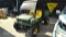 John Deere Gator HPX 4x4 SN: MOHP4GX010413 HRS: 339 Runs, Manual Lift Bed