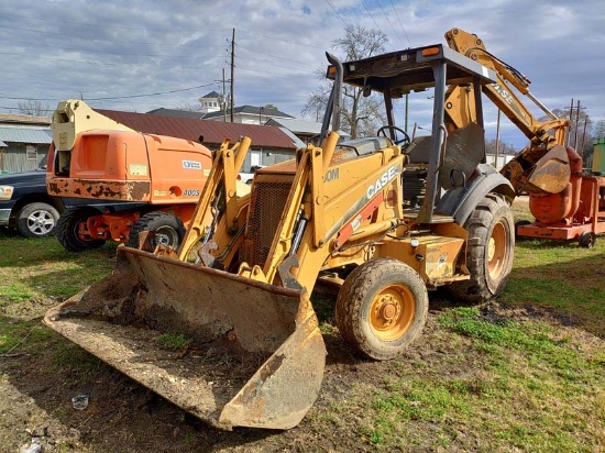 City of Bogalusa & Police Dept Surplus