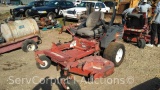 Bush Hog Zero Turn Mower
