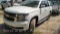 2015 Chevrolet Tahoe Multipurpose Vehicle (MPV), VIN # 1GNLC2EC0FR256430
