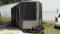 2019 Rock Solid Cargo Trailer, VIN # 7H2BE1624KD011074