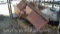 Lot on Pallet of Carolina Commercial Metal Band Saw
