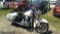 2015 Harley-Davidson FLHP Motorcycle, VIN # 1HD1FHM17FB631165