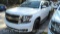 2015 Chevrolet Tahoe Multipurpose Vehicle (MPV), VIN # 1GNLC2ECXFR661050