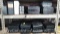 Lot on Shelf of APC Trip Lite Battery Backups (Seller: STP Sheriff)