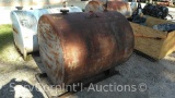 Diesel Fuel Tank Can Not Read ID Tag Unknown Gallons (Seller: City of Covington)