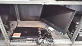 Lot on Shelf of HP Probook 6475b Laptop, HP Probook 6560b Laptop, Dell Latitude 5590 Laptop, Dell