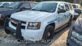 2014 Chevrolet Tahoe Multipurpose Vehicle (MPV), VIN # 1GNLC2E09ER181845