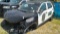 2014 Ford Explorer Multipurpose Vehicle (MPV), VIN # 1FM5K8AR7EGC26347