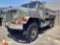 2007 AM General 5-Ton Truck VIN: NL0KRUC52308538