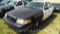 2011 Ford Crown Victoria Passenger Car, VIN # 2FABP7BV9BX100632
