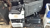 Lot on Pallet of LG 30