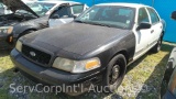 2012 Chevrolet Tahoe Multipurpose Vehicle (MPV), VIN # 1GNLC2E01CR155091
