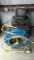 Lot of Camera- Sewer System with Sreco Flexible VCR TV, Honeywell Lumidor Impact Pro, National